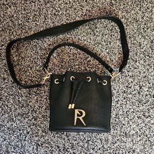 Madeline Mini Bucket Bag